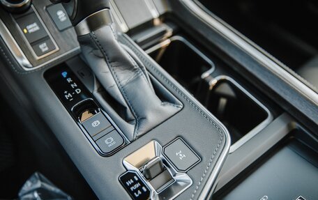 Lexus GX, 2026 год, 15 200 000 рублей, 31 фотография