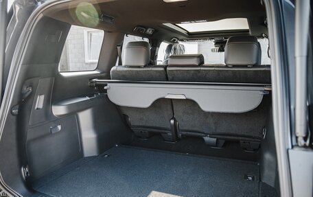 Lexus GX, 2026 год, 15 200 000 рублей, 28 фотография