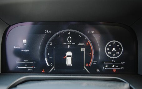 Lexus GX, 2026 год, 15 200 000 рублей, 29 фотография