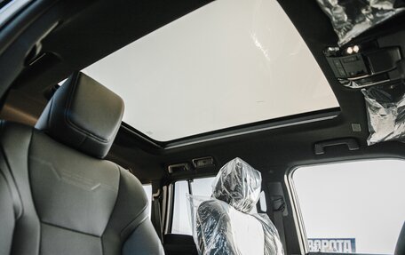 Lexus GX, 2026 год, 15 200 000 рублей, 26 фотография