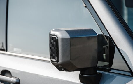 Lexus GX, 2026 год, 15 200 000 рублей, 18 фотография