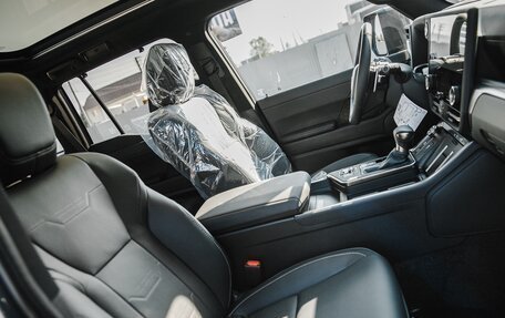 Lexus GX, 2026 год, 15 200 000 рублей, 24 фотография