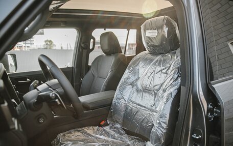 Lexus GX, 2026 год, 15 200 000 рублей, 25 фотография