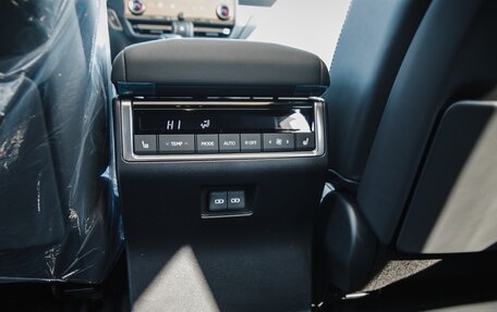 Lexus GX, 2026 год, 15 200 000 рублей, 35 фотография