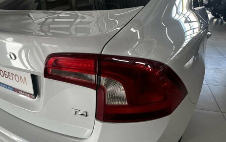 Volvo S60 III, 2013 год, 1 538 000 рублей, 9 фотография