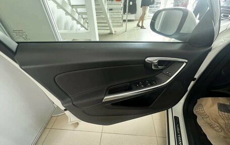 Volvo S60 III, 2013 год, 1 538 000 рублей, 12 фотография