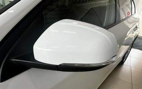 Volvo S60 III, 2013 год, 1 538 000 рублей, 5 фотография