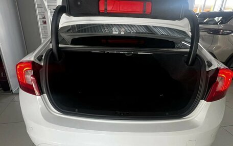 Volvo S60 III, 2013 год, 1 538 000 рублей, 8 фотография