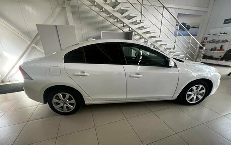 Volvo S60 III, 2013 год, 1 538 000 рублей, 11 фотография