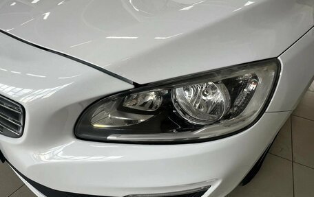 Volvo S60 III, 2013 год, 1 538 000 рублей, 3 фотография