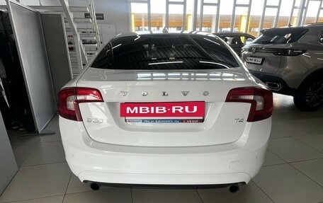 Volvo S60 III, 2013 год, 1 538 000 рублей, 7 фотография