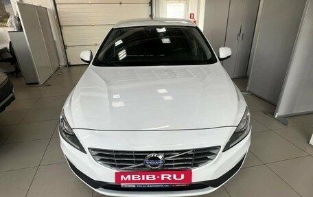 Volvo S60 III, 2013 год, 1 538 000 рублей, 2 фотография
