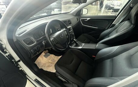 Volvo S60 III, 2013 год, 1 538 000 рублей, 14 фотография