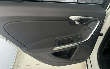 Volvo S60 III, 2013 год, 1 538 000 рублей, 21 фотография