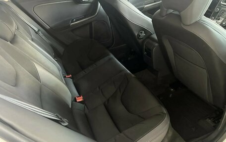 Volvo S60 III, 2013 год, 1 538 000 рублей, 23 фотография
