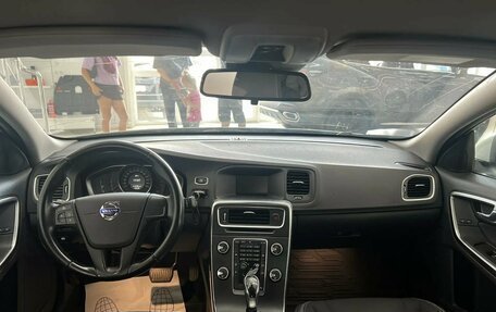 Volvo S60 III, 2013 год, 1 538 000 рублей, 15 фотография