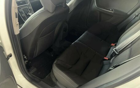 Volvo S60 III, 2013 год, 1 538 000 рублей, 22 фотография