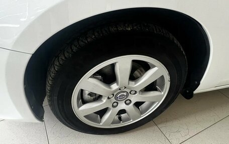 Volvo S60 III, 2013 год, 1 538 000 рублей, 26 фотография