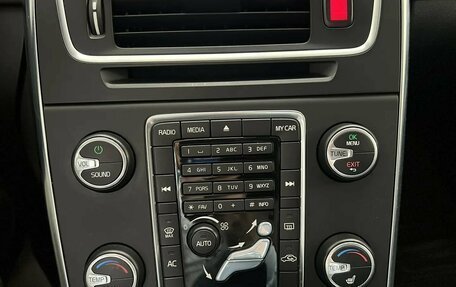 Volvo S60 III, 2013 год, 1 538 000 рублей, 20 фотография