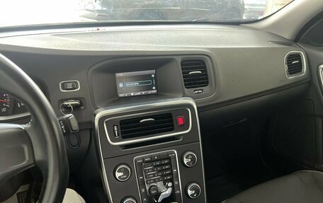 Volvo S60 III, 2013 год, 1 538 000 рублей, 19 фотография