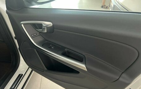 Volvo S60 III, 2013 год, 1 538 000 рублей, 24 фотография
