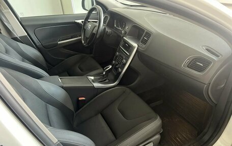 Volvo S60 III, 2013 год, 1 538 000 рублей, 25 фотография