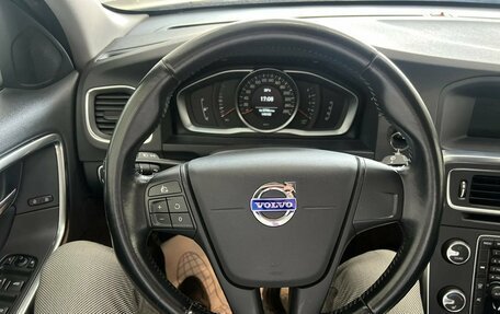 Volvo S60 III, 2013 год, 1 538 000 рублей, 16 фотография