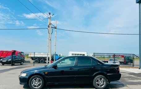 Honda Accord VII рестайлинг, 1998 год, 449 999 рублей, 3 фотография