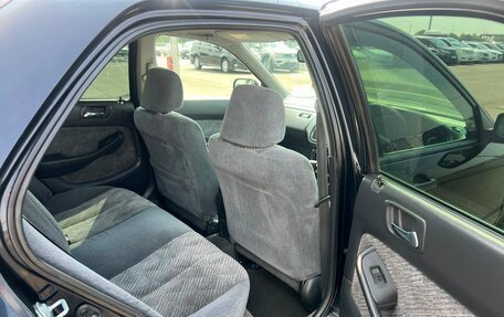 Honda Accord VII рестайлинг, 1998 год, 449 999 рублей, 17 фотография