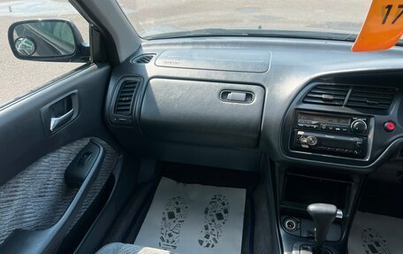 Honda Accord VII рестайлинг, 1998 год, 449 999 рублей, 14 фотография