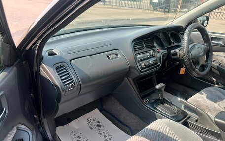 Honda Accord VII рестайлинг, 1998 год, 449 999 рублей, 12 фотография