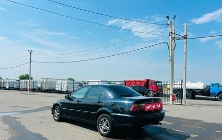 Honda Accord VII рестайлинг, 1998 год, 449 999 рублей, 4 фотография
