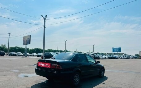 Honda Accord VII рестайлинг, 1998 год, 449 999 рублей, 6 фотография