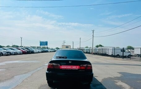 Honda Accord VII рестайлинг, 1998 год, 449 999 рублей, 5 фотография