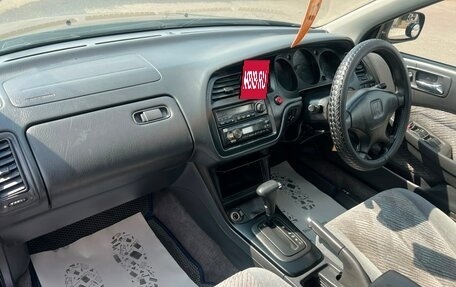 Honda Accord VII рестайлинг, 1998 год, 449 999 рублей, 13 фотография