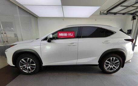 Lexus NX I, 2018 год, 3 150 000 рублей, 10 фотография