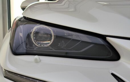 Lexus NX I, 2018 год, 3 150 000 рублей, 21 фотография