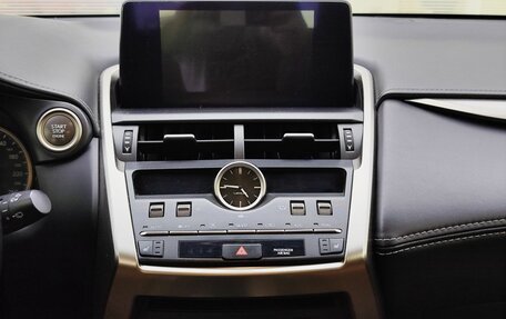 Lexus NX I, 2018 год, 3 150 000 рублей, 18 фотография