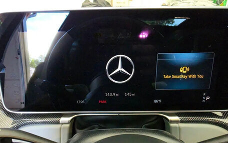 Mercedes-Benz S-Класс, 2026 год, 16 885 300 рублей, 9 фотография