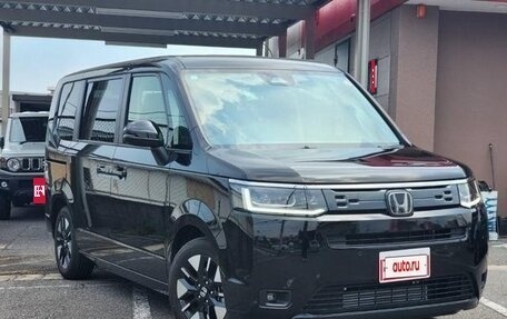 Honda Stepwgn, 2023 год, 1 782 000 рублей, 3 фотография