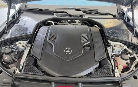 Mercedes-Benz S-Класс, 2026 год, 16 885 300 рублей, 16 фотография