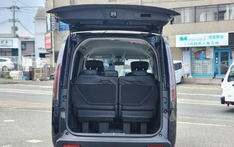 Honda Stepwgn, 2023 год, 1 782 000 рублей, 9 фотография