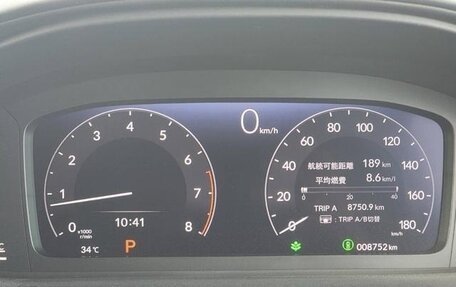 Honda Stepwgn, 2023 год, 1 782 000 рублей, 17 фотография