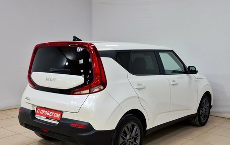 KIA Soul III, 2021 год, 2 170 000 рублей, 4 фотография