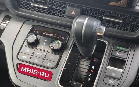 Honda Stepwgn, 2023 год, 1 782 000 рублей, 20 фотография