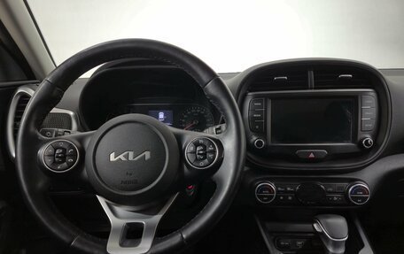 KIA Soul III, 2021 год, 2 170 000 рублей, 11 фотография