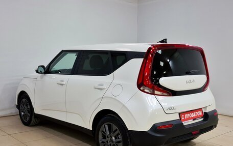 KIA Soul III, 2021 год, 2 170 000 рублей, 6 фотография