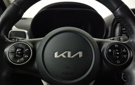 KIA Soul III, 2021 год, 2 170 000 рублей, 21 фотография