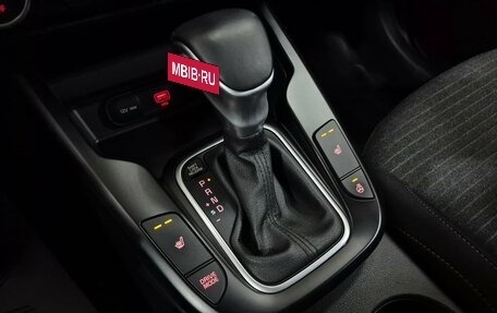 KIA Soul III, 2021 год, 2 170 000 рублей, 20 фотография
