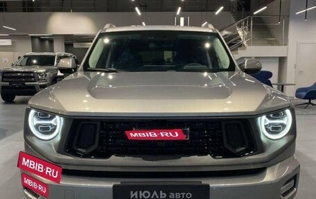Haval H7, 2026 год, 4 199 000 рублей, 2 фотография
